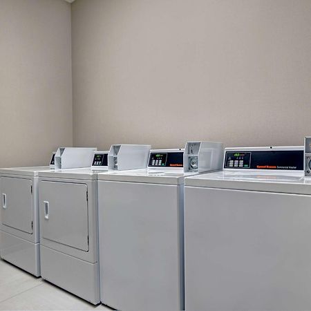 Hilton Garden Inn Madison Huntsville Airport Extérieur photo
