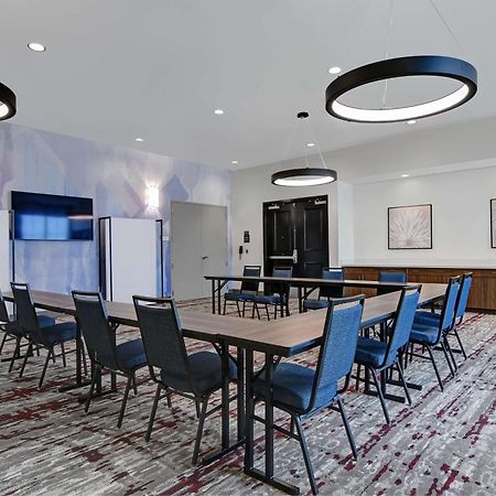 Hilton Garden Inn Madison Huntsville Airport Extérieur photo