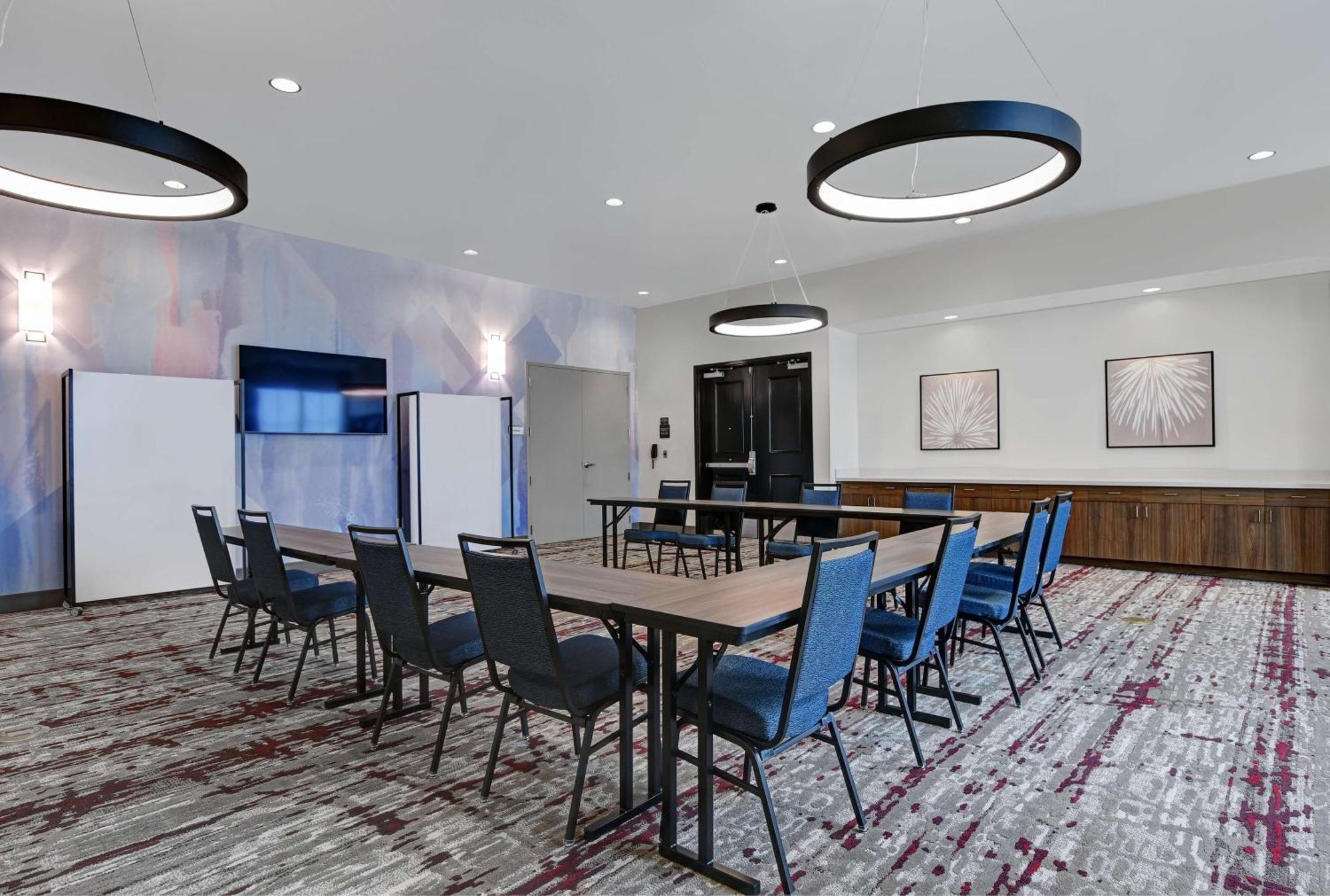 Hilton Garden Inn Madison Huntsville Airport Extérieur photo
