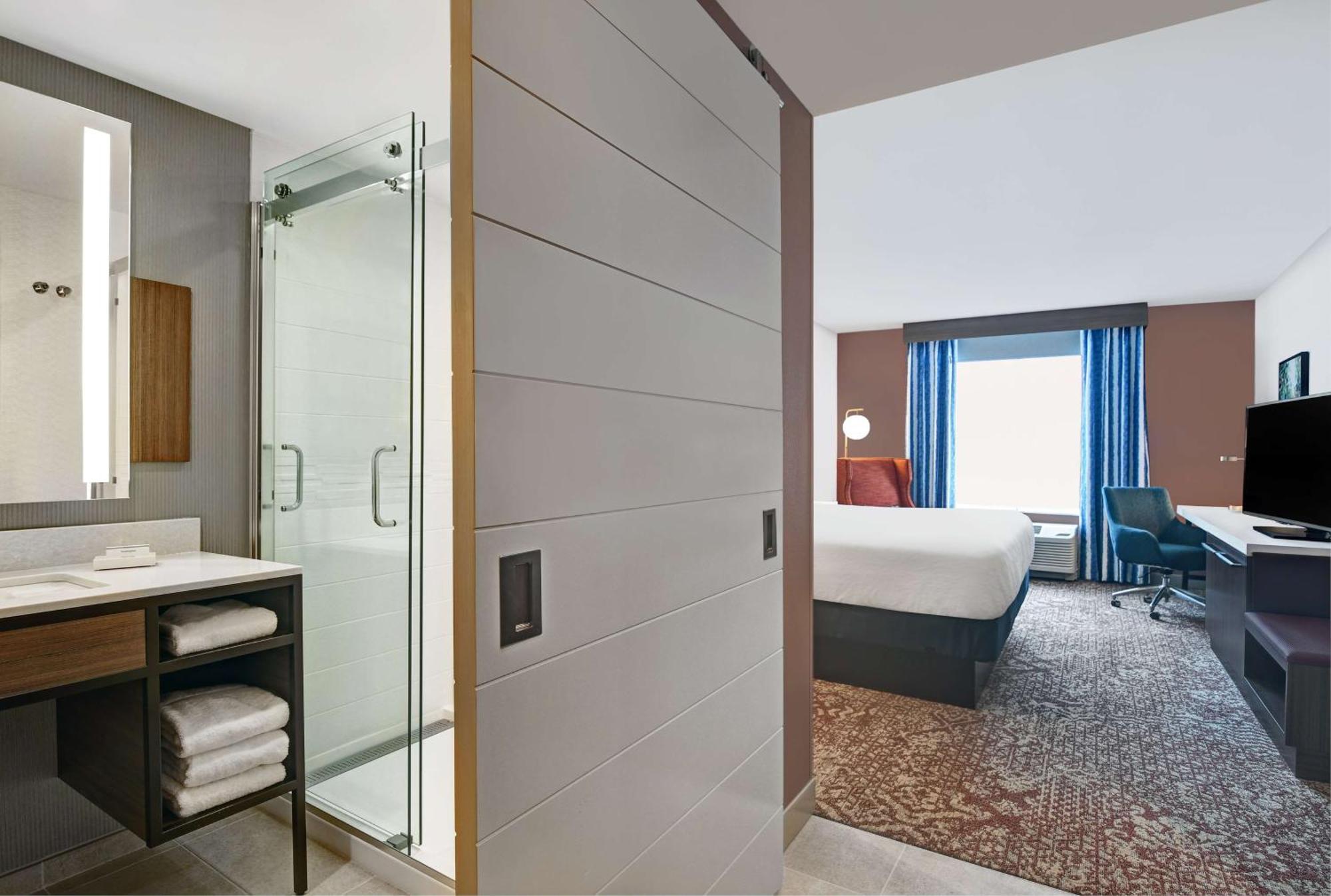 Hilton Garden Inn Madison Huntsville Airport Extérieur photo