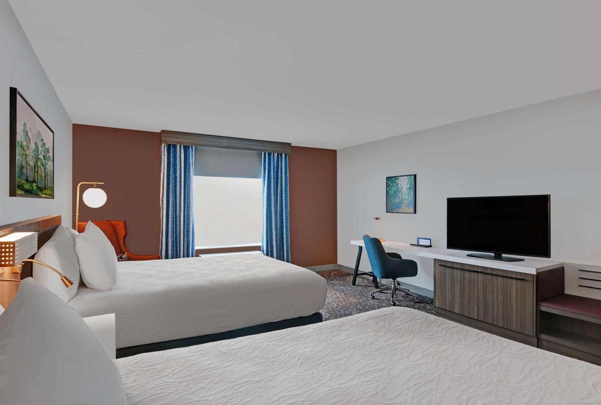 Hilton Garden Inn Madison Huntsville Airport Extérieur photo