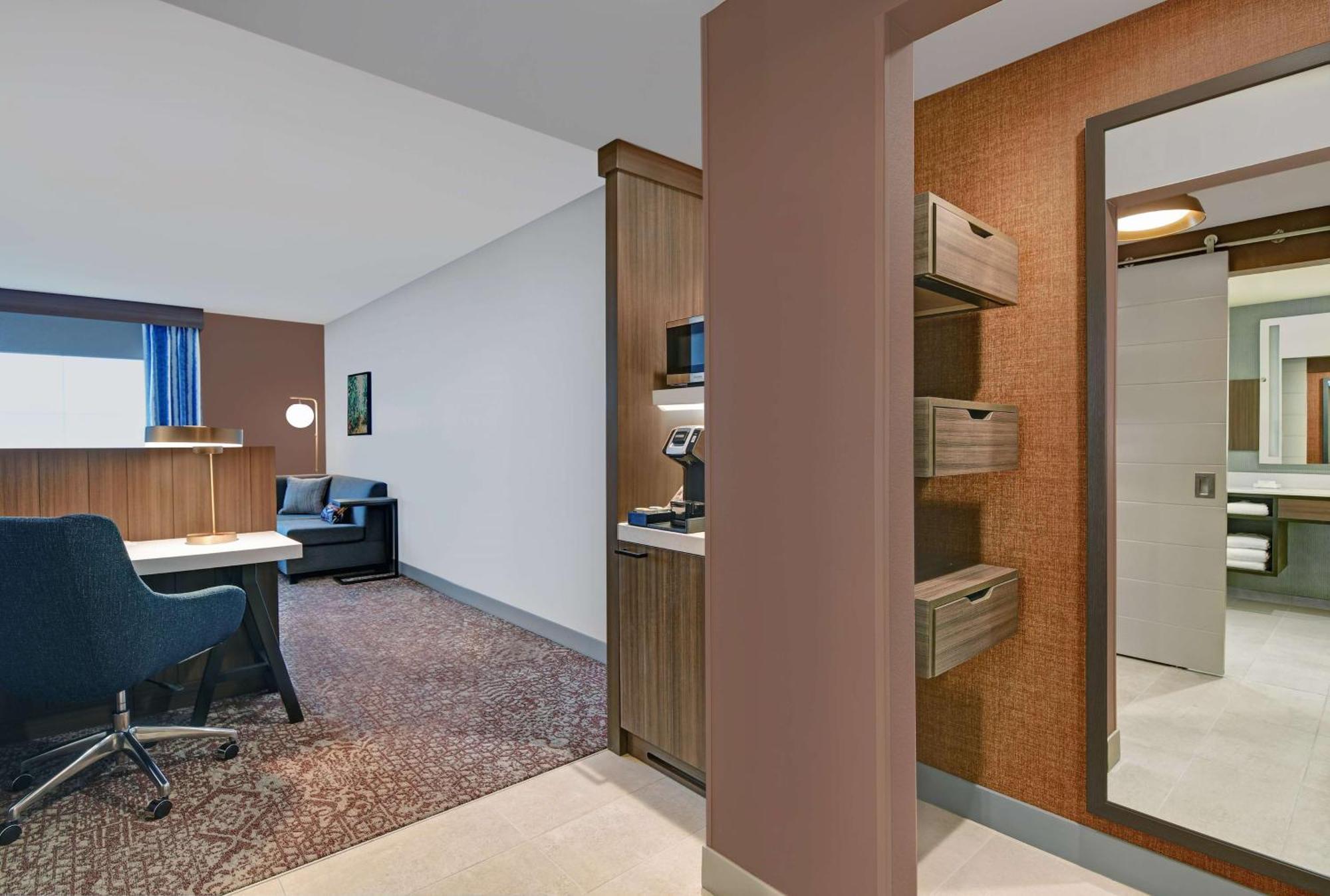 Hilton Garden Inn Madison Huntsville Airport Extérieur photo