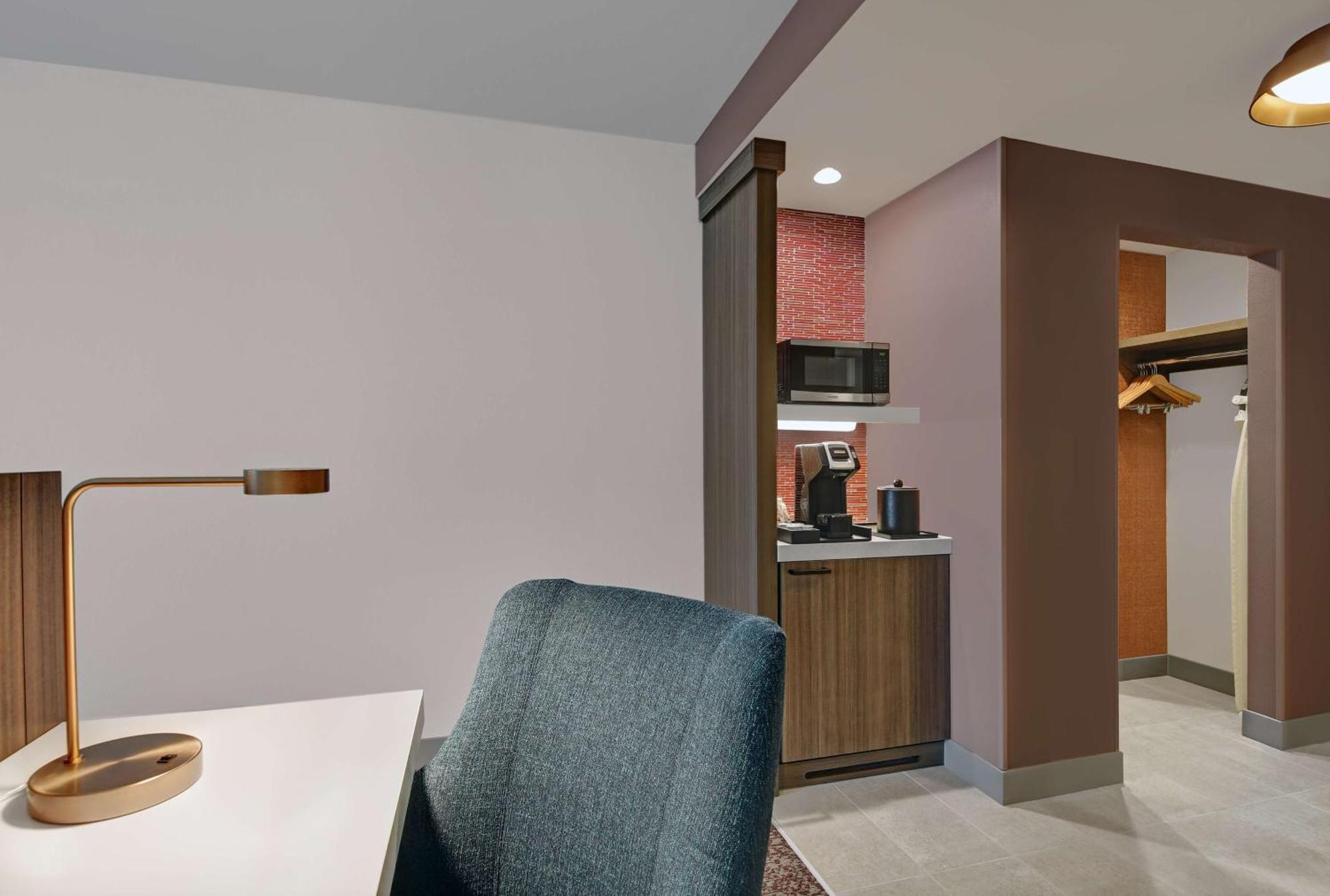 Hilton Garden Inn Madison Huntsville Airport Extérieur photo
