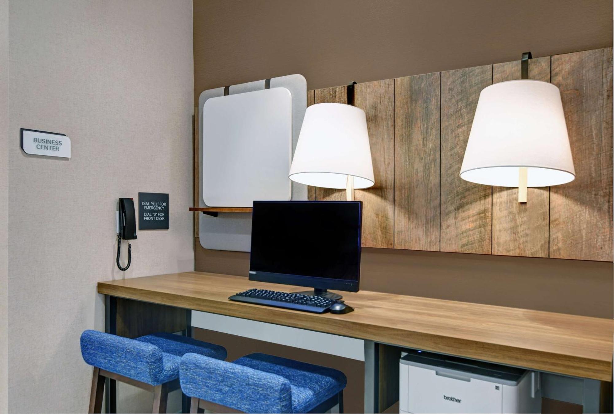 Hilton Garden Inn Madison Huntsville Airport Extérieur photo
