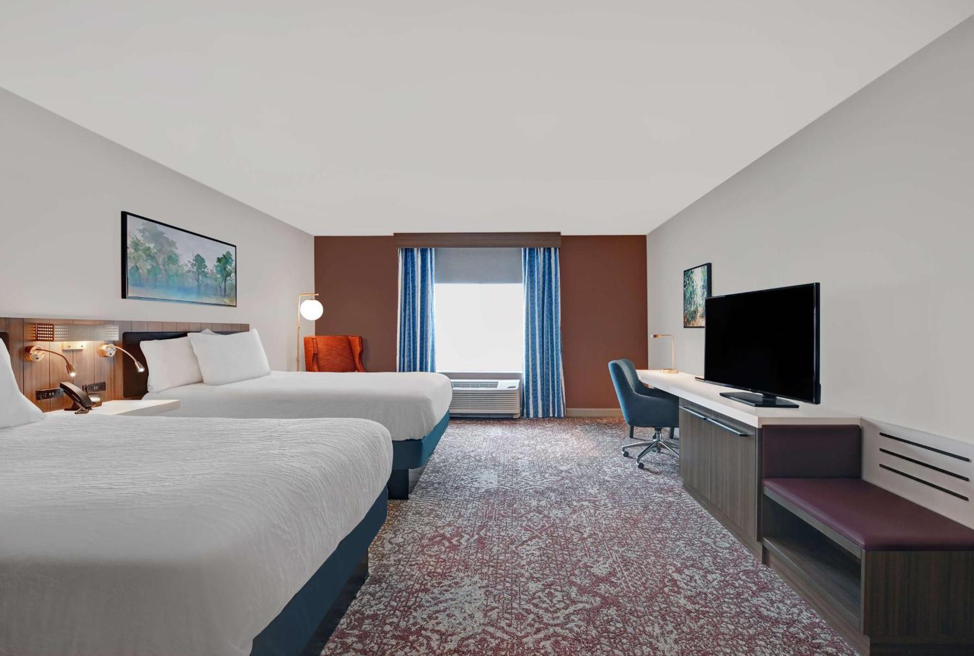 Hilton Garden Inn Madison Huntsville Airport Extérieur photo