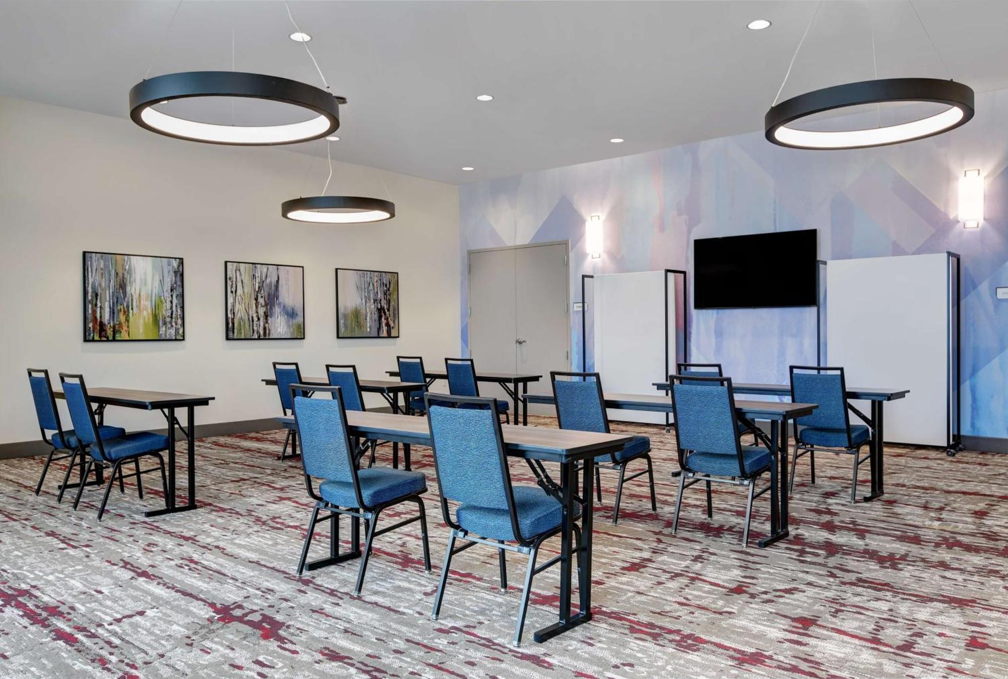 Hilton Garden Inn Madison Huntsville Airport Extérieur photo