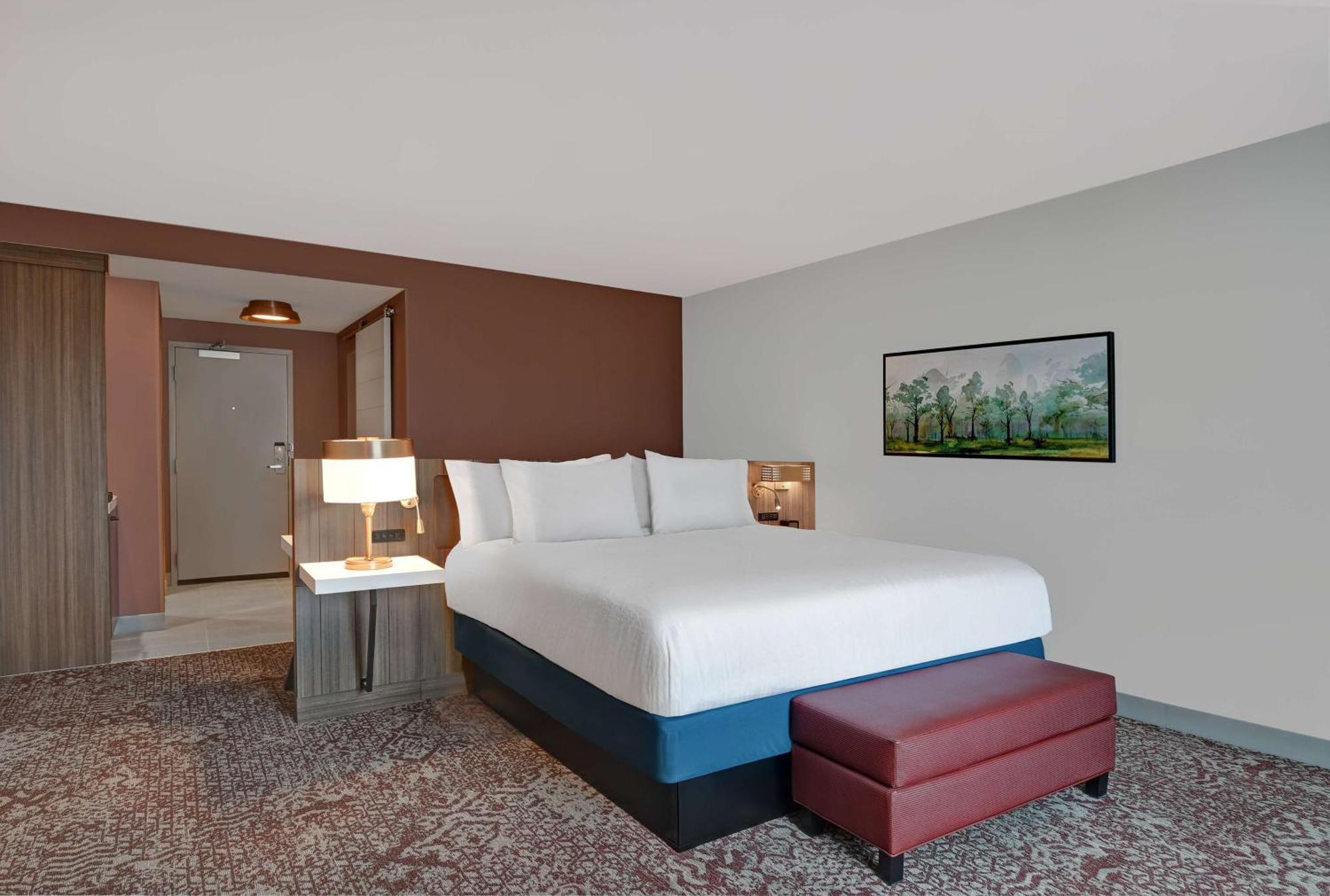 Hilton Garden Inn Madison Huntsville Airport Extérieur photo