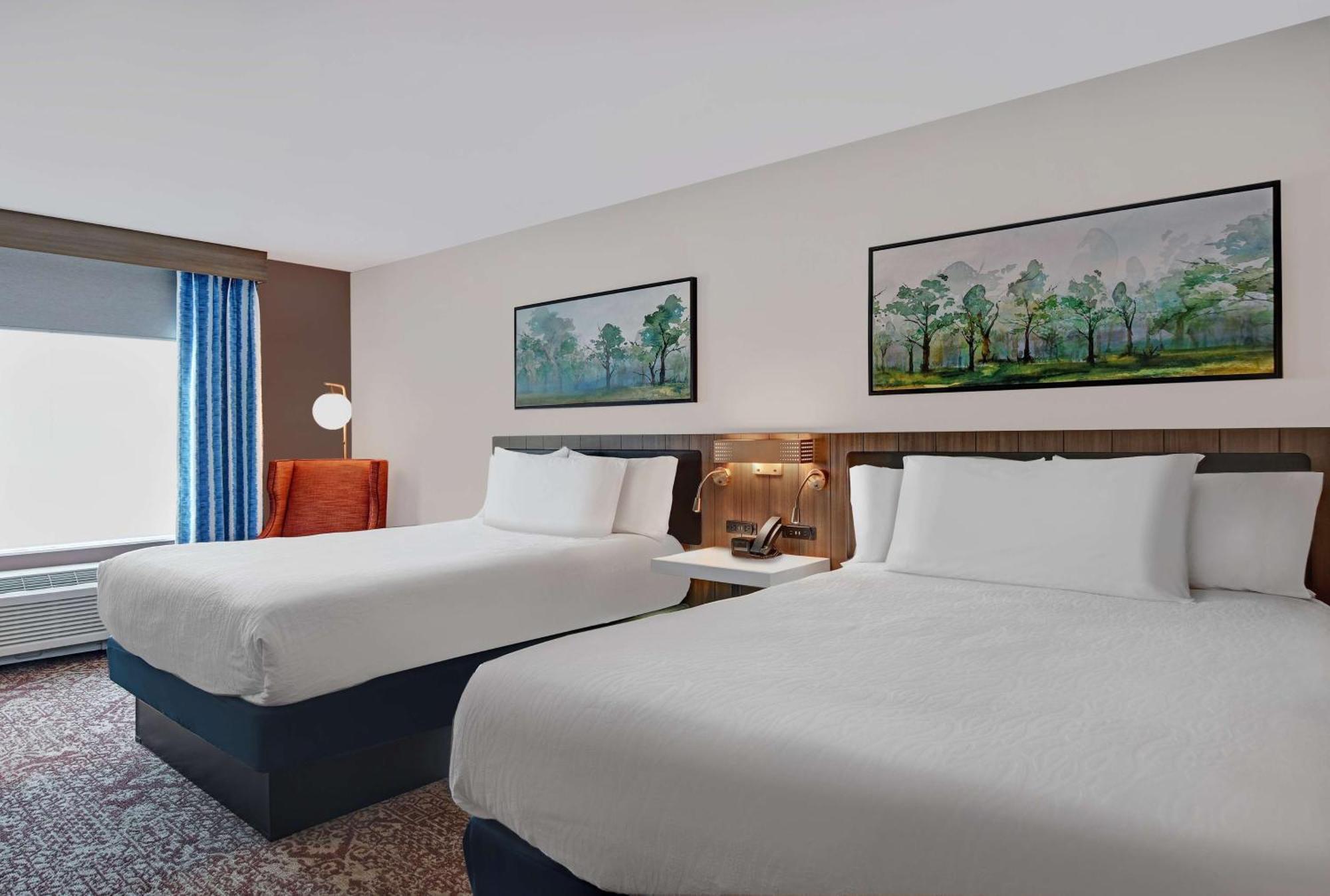 Hilton Garden Inn Madison Huntsville Airport Extérieur photo