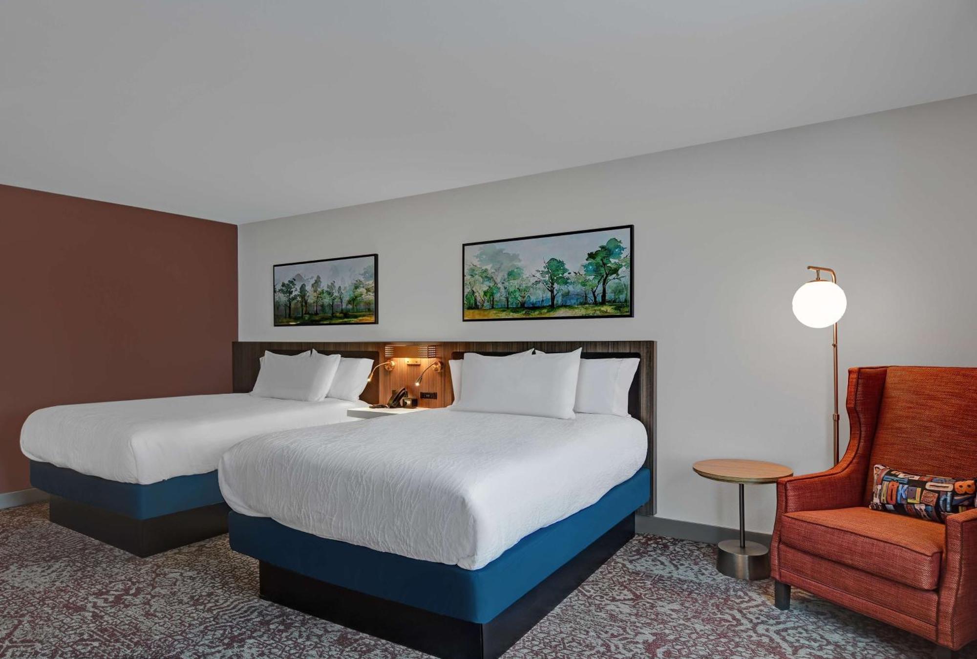 Hilton Garden Inn Madison Huntsville Airport Extérieur photo