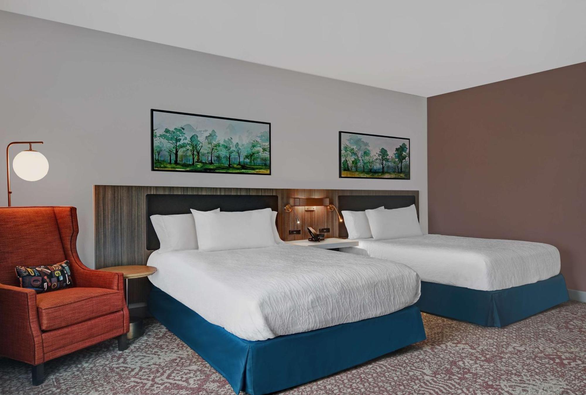 Hilton Garden Inn Madison Huntsville Airport Extérieur photo