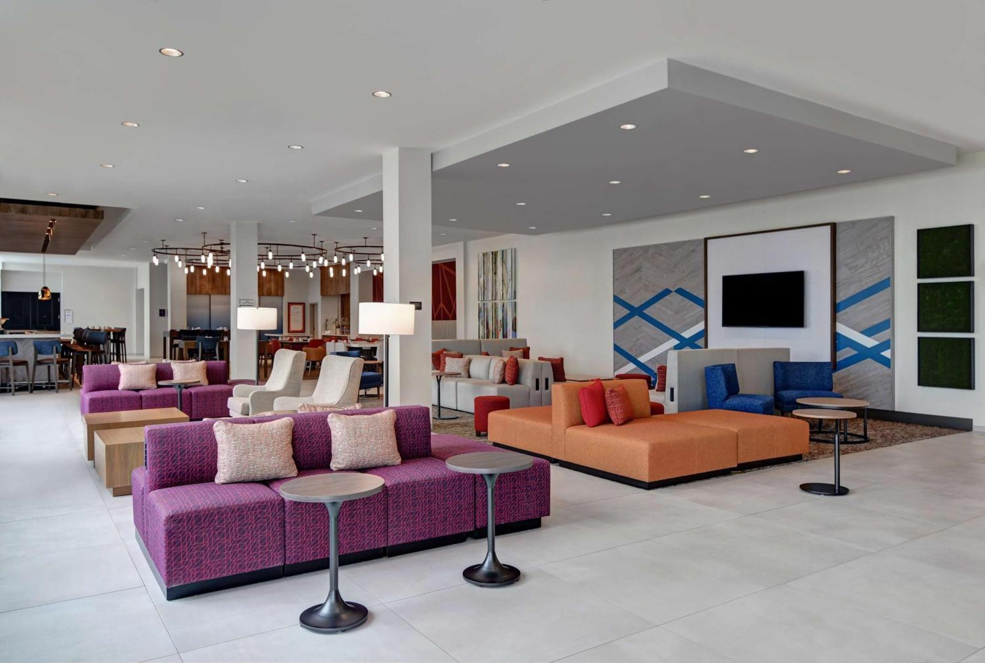 Hilton Garden Inn Madison Huntsville Airport Extérieur photo