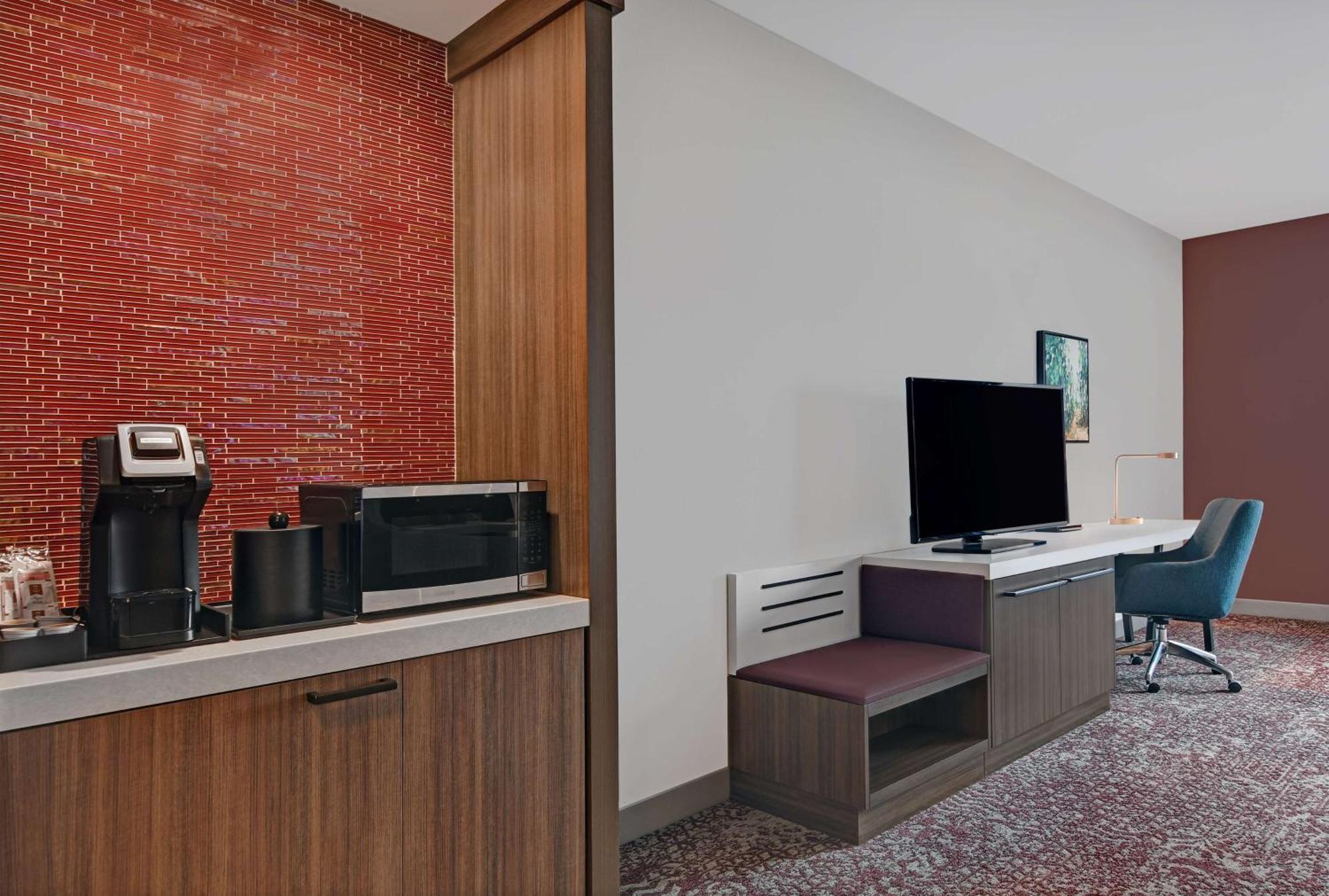 Hilton Garden Inn Madison Huntsville Airport Extérieur photo